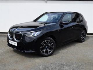 BMW X3 20d xDrive