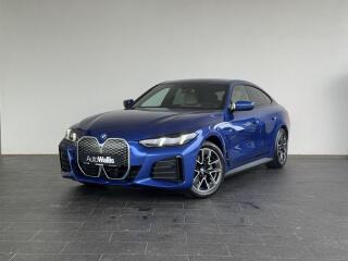 BMW i4 eDrive40 Gran Coupe