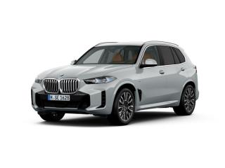 BMW X5 xDrive40d