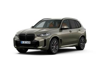 BMW X5 xDrive40i