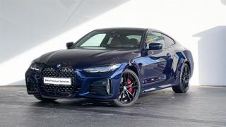 BMW M440i xDrive Coupe