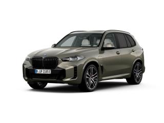 BMW X5 xDrive50e