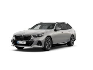 BMW 530e xDrive