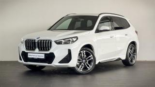 BMW X1 sDrive20i