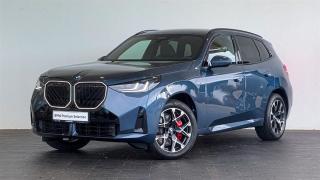 BMW X3 40d xDrive