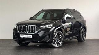 BMW X1 sDrive20i