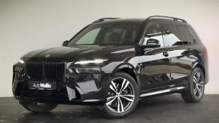 BMW X7 xDrive40d