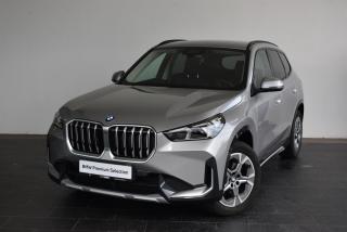 BMW X1 sDrive18i