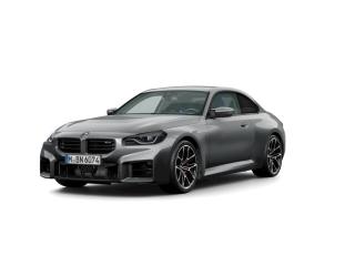 BMW M2 Coupe