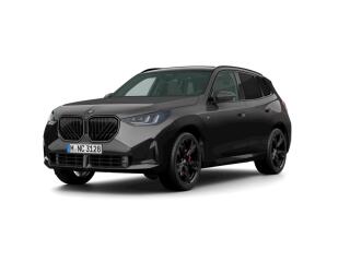 BMW X3 40d xDrive