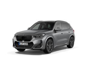 BMW X1 xDrive23d