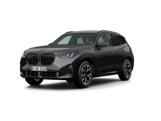 BMW X3 20d xDrive