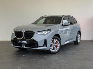 BMW X3 40d xDrive