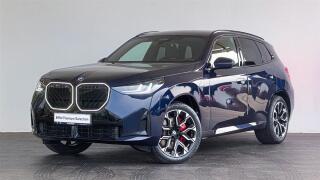 BMW X3 40d xDrive