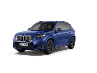 BMW X1 sDrive20i