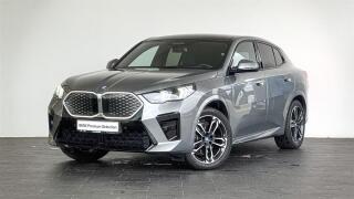 BMW iX2 xDrive30