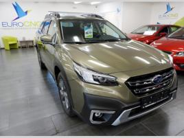 Subaru Outback 2.5 ACTIVE 2025 nove auto