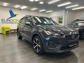 Seat Tarraco FR CNG 180kw Zaruka1R