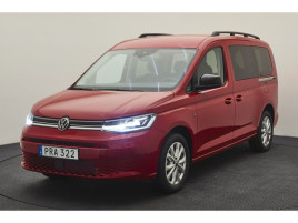 Volkswagen Caddy 1.5TGI CNG maxi LIFE 2023