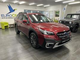 Subaru Outback 2.5 COMFORT+ kuze AUT 2023 zar