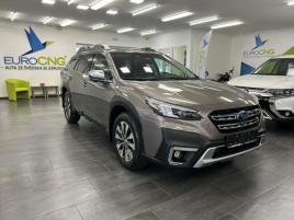 Subaru Outback 2.5 TOURING 2023 zruka