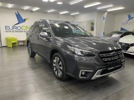 Subaru Outback 2.5 TOURING 2023 zaruka