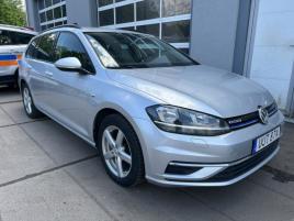 Volkswagen Golf 1.5 TGI Comfort AUT 2020 zruk