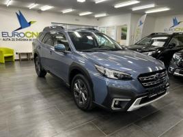 Subaru Outback 2.5 ACTIVE AUT 2021 zruka