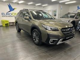 Subaru Outback 2.5 COMFORT+kuze 2024 zaruka