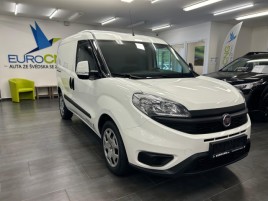 Fiat Dobl 1.4T CNG chladak Zar1R