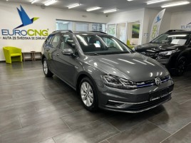 Volkswagen Golf 1.5 TGI Comfort AUT 2020 zruk