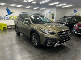 Subaru Outback 2.5 COMFORT+ kuze Limited 2024