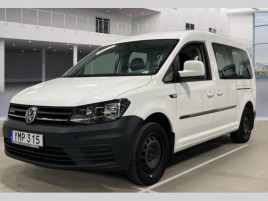 Volkswagen Caddy 1.4TGI CNG Maxi 5mst Zr1R