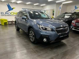 Subaru Outback 2.5i Ridge AUT 2020 tazne