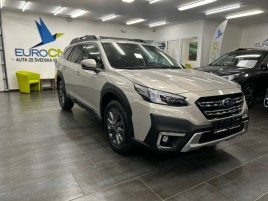 Subaru Outback 2.5 ACTIVE 2024 6let zaruka no