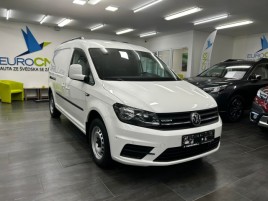 Volkswagen Caddy Maxi Sk 1.4TGI CNG automat