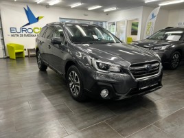 Subaru Outback 2.5i Ridge AUT 2019