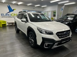 Subaru Outback 2.5 ACTIVE AUT 2021 zruka