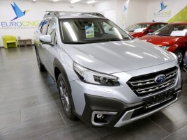 Subaru Outback 2.5 ACTIVE AUT 2024 nove