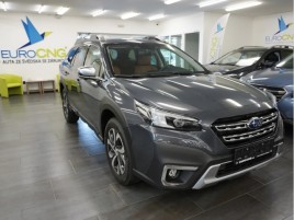 Subaru Outback 2.5 TOURING 2025 6let hnd k