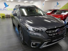 Subaru Outback 2.5 ACTIVE 2024 nove