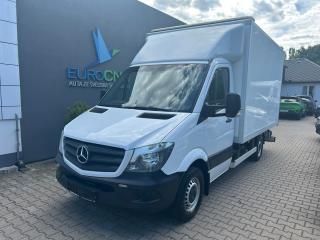 Mercedes-Benz Sprinter 316 NGT skn+elo | Zruka