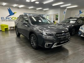 Subaru Outback 2.5 ACTIVE AUT 2024