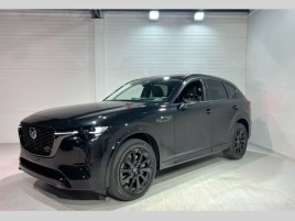 Mazda CX-60 3.3D 254k Homura+ 2024