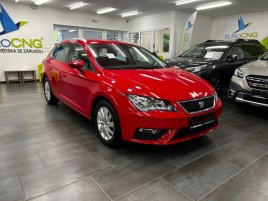 Seat Leon 1.5 TGI CNG ST Zar1R