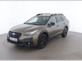 Subaru Outback 2.5 FIELD 2022 Zaruka