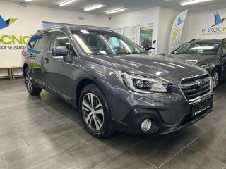 Subaru Outback 2.5 Executive 2019 Zar1R