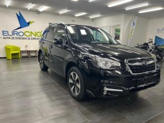 Subaru Forester Comfort 2.0 2018 eyesight