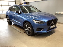 Volvo XC60 T8 AWD R-Design 2021 Zar1R