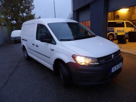 Volkswagen Caddy 1.4TGI CNG maxi skrin Zar1R